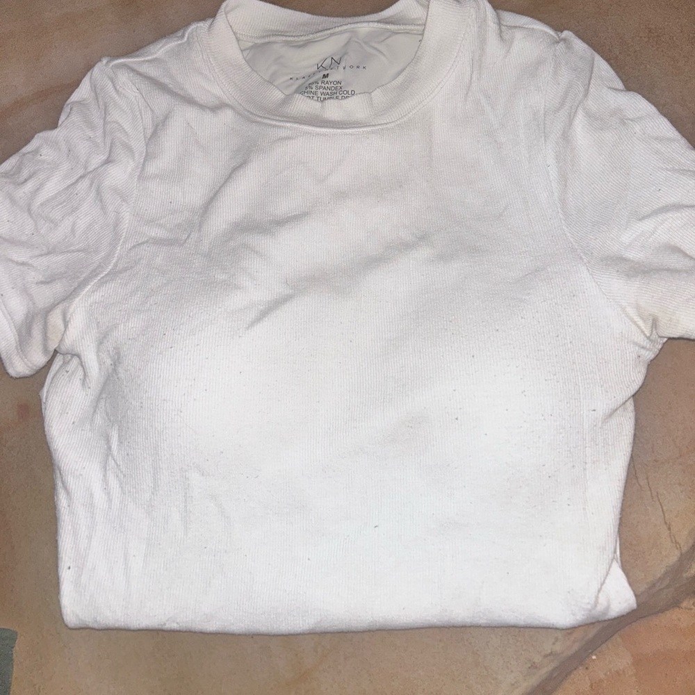 Klassy Network Bodysuit